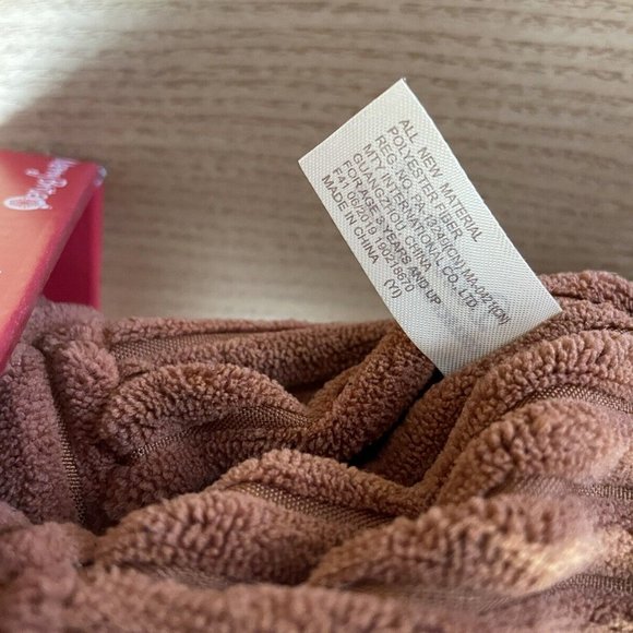 Merry Brite Gingerbread Girl Plush Dancing Singing Animated Dan Dee New Works! - Picture 7 of 8